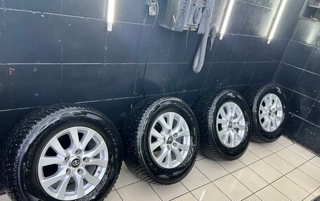 Toyota Land Cruiser 200, 2016 год, 5 990 000 рублей, 24 фотография