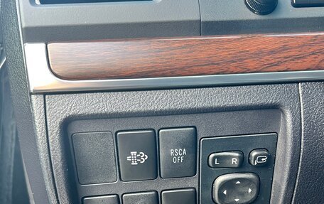 Toyota Land Cruiser 200, 2016 год, 5 990 000 рублей, 22 фотография