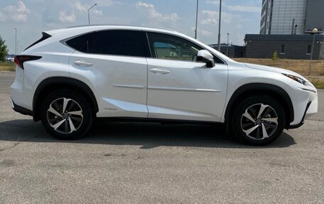 Lexus NX I, 2019 год, 4 100 000 рублей, 7 фотография