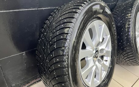 Toyota Land Cruiser 200, 2016 год, 5 990 000 рублей, 25 фотография