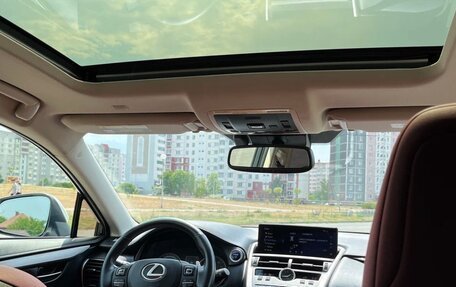 Lexus NX I, 2019 год, 4 100 000 рублей, 15 фотография