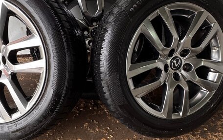 Lexus NX I, 2019 год, 4 100 000 рублей, 16 фотография