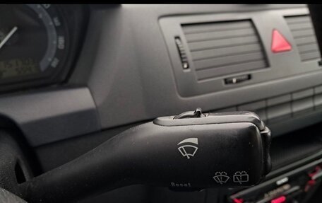 Skoda Fabia I, 2006 год, 520 000 рублей, 5 фотография