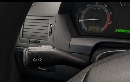 Skoda Fabia I, 2006 год, 520 000 рублей, 6 фотография