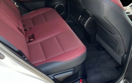 Lexus NX I, 2019 год, 4 100 000 рублей, 12 фотография