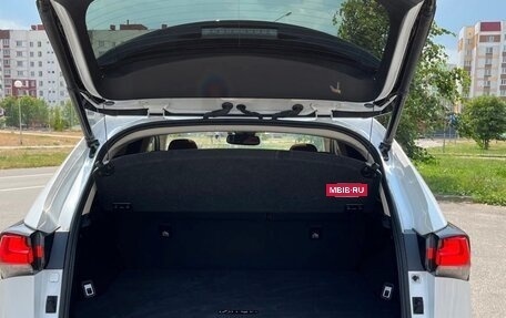 Lexus NX I, 2019 год, 4 100 000 рублей, 14 фотография