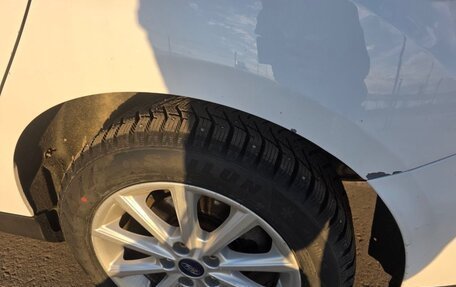 Ford Focus III, 2018 год, 990 000 рублей, 5 фотография