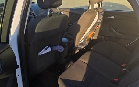 Ford Focus III, 2018 год, 990 000 рублей, 7 фотография