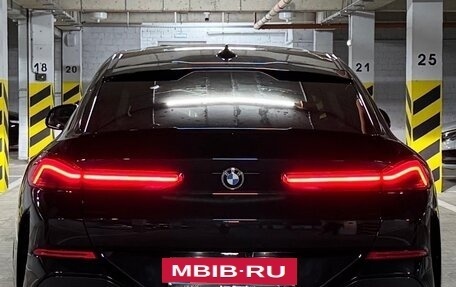 BMW X6, 2021 год, 12 200 000 рублей, 8 фотография