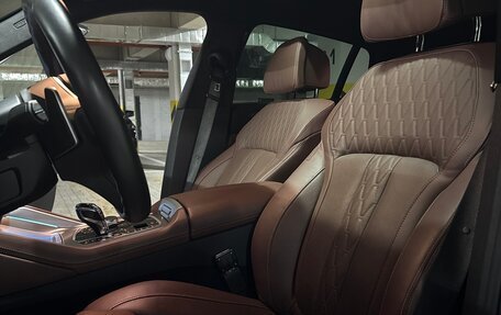 BMW X6, 2021 год, 12 200 000 рублей, 19 фотография