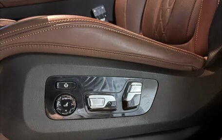 BMW X6, 2021 год, 12 200 000 рублей, 18 фотография