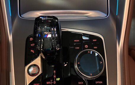 BMW X6, 2021 год, 12 200 000 рублей, 16 фотография