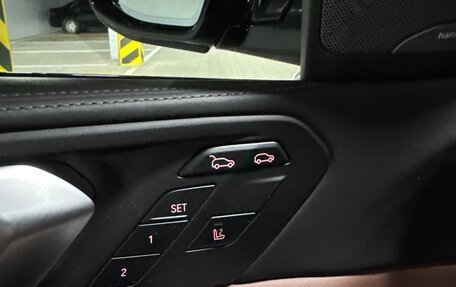 BMW X6, 2021 год, 12 200 000 рублей, 21 фотография