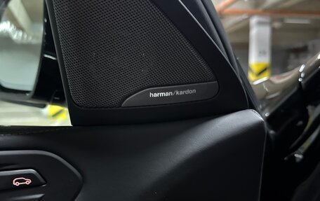 BMW X6, 2021 год, 12 200 000 рублей, 20 фотография