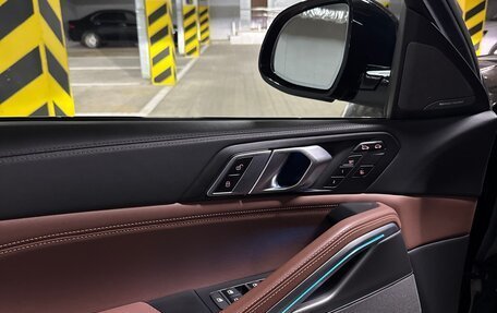 BMW X6, 2021 год, 12 200 000 рублей, 22 фотография