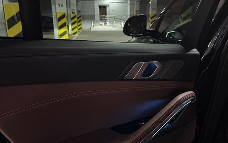 BMW X6, 2021 год, 12 200 000 рублей, 32 фотография