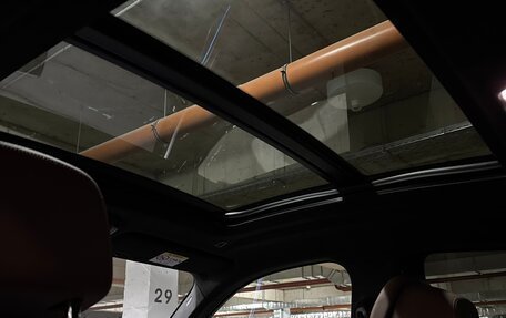 BMW X6, 2021 год, 12 200 000 рублей, 29 фотография