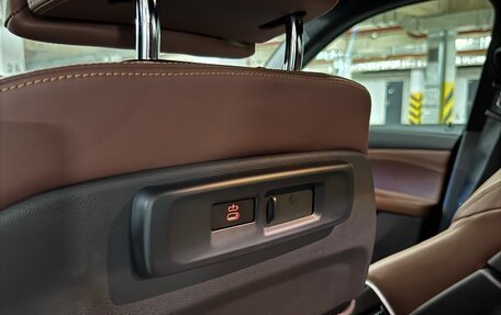 BMW X6, 2021 год, 12 200 000 рублей, 31 фотография