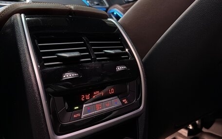 BMW X6, 2021 год, 12 200 000 рублей, 30 фотография