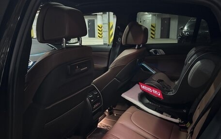 BMW X6, 2021 год, 12 200 000 рублей, 33 фотография