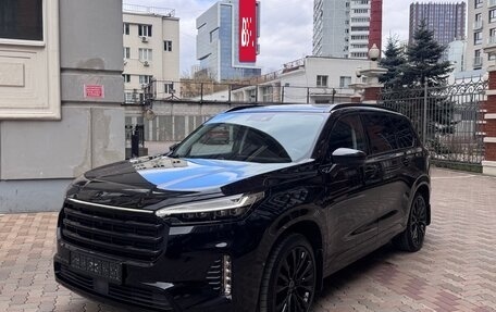 CheryExeed VX, 2023 год, 3 149 000 рублей, 2 фотография