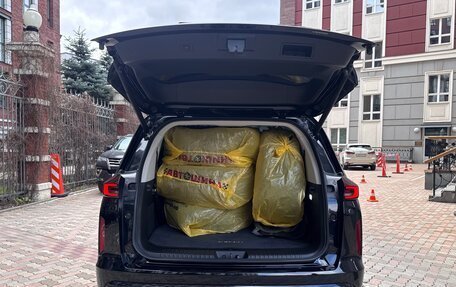 CheryExeed VX, 2023 год, 3 149 000 рублей, 11 фотография