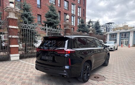 CheryExeed VX, 2023 год, 3 149 000 рублей, 7 фотография