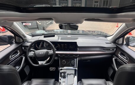 CheryExeed VX, 2023 год, 3 149 000 рублей, 13 фотография