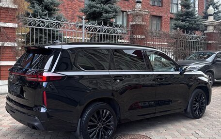 CheryExeed VX, 2023 год, 3 149 000 рублей, 6 фотография