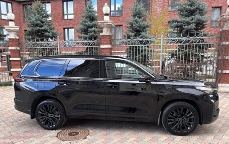 CheryExeed VX, 2023 год, 3 149 000 рублей, 5 фотография