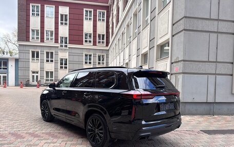 CheryExeed VX, 2023 год, 3 149 000 рублей, 8 фотография