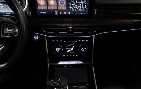 CheryExeed VX, 2023 год, 3 149 000 рублей, 16 фотография