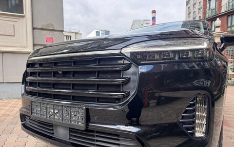 CheryExeed VX, 2023 год, 3 149 000 рублей, 14 фотография