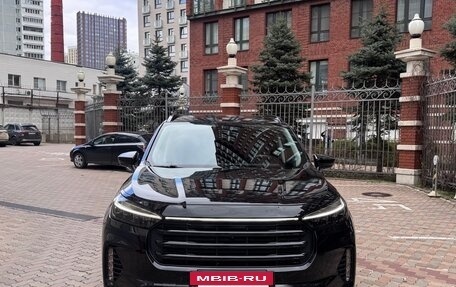 CheryExeed VX, 2023 год, 3 149 000 рублей, 3 фотография