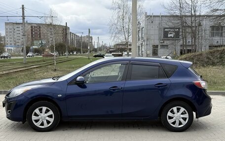 Mazda 3, 2009 год, 670 000 рублей, 4 фотография