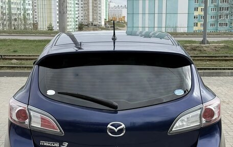 Mazda 3, 2009 год, 670 000 рублей, 3 фотография