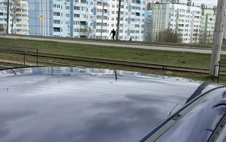 Mazda 3, 2009 год, 670 000 рублей, 8 фотография