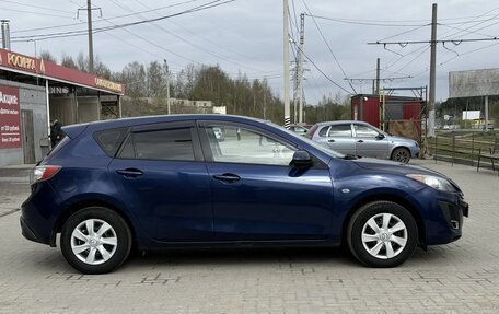 Mazda 3, 2009 год, 670 000 рублей, 5 фотография