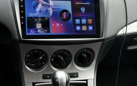 Mazda 3, 2009 год, 670 000 рублей, 14 фотография