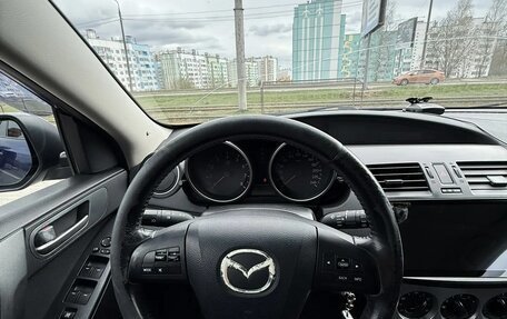 Mazda 3, 2009 год, 670 000 рублей, 13 фотография