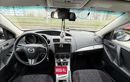 Mazda 3, 2009 год, 670 000 рублей, 12 фотография