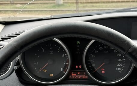 Mazda 3, 2009 год, 670 000 рублей, 15 фотография