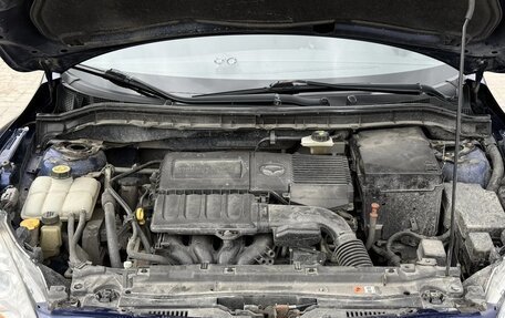 Mazda 3, 2009 год, 670 000 рублей, 16 фотография