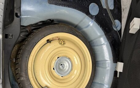 Mazda 3, 2009 год, 670 000 рублей, 18 фотография