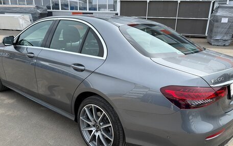 Mercedes-Benz E-Класс, 2021 год, 5 100 000 рублей, 4 фотография