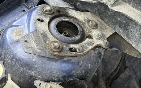 Mazda 3, 2009 год, 670 000 рублей, 17 фотография