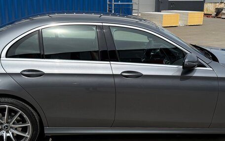 Mercedes-Benz E-Класс, 2021 год, 5 100 000 рублей, 7 фотография