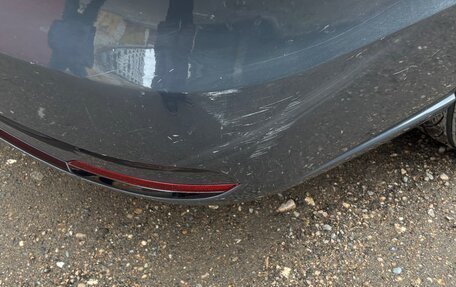 Volkswagen Polo VI (EU Market), 2015 год, 990 000 рублей, 10 фотография