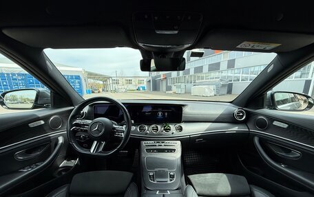 Mercedes-Benz E-Класс, 2021 год, 5 100 000 рублей, 13 фотография