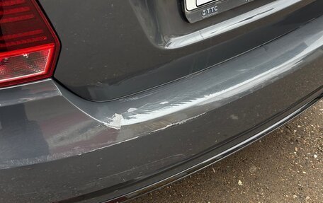 Volkswagen Polo VI (EU Market), 2015 год, 990 000 рублей, 11 фотография